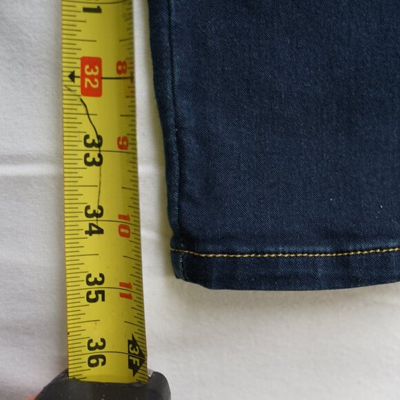 Women's Michael Kors Jeans, Size 6 - Picture 12 of 14